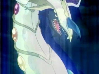 Episode 172 — Duel Academia Crisis! The Jewel Beasts Blocking the Way