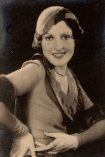 Image of Betty Bird