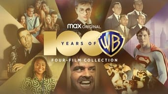 #7 100 Years of Warner Bros.