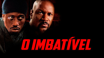 Escena 1 de Invicto