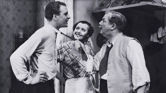 Djurgårdsnätter (1933)