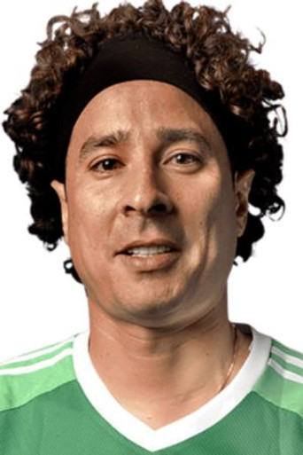 Guillermo Ochoa