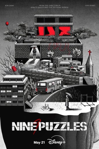 Nine Puzzles (2025)