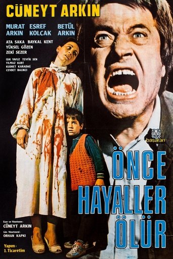 Önce Hayaller Ölür (1981)