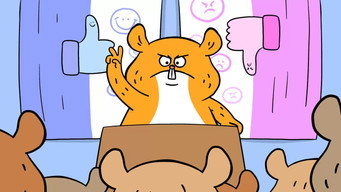 Episode 8 — Episode 8