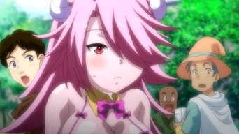Episódio Episódio 2 da série Meltys Quest