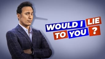 Would I Lie to You (2022- )