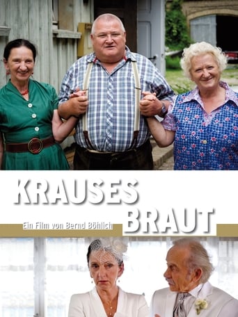 Poster för Krauses Braut