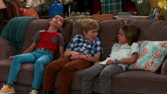 Nicky, Ricky, Dicky y Dawn