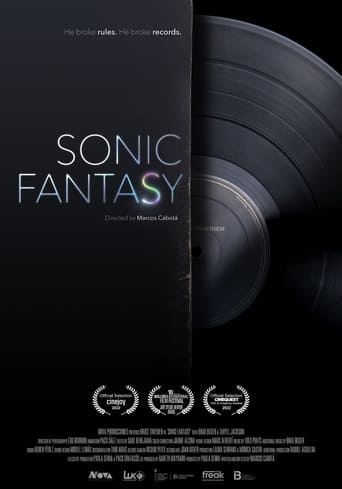 Sonic Fantasy