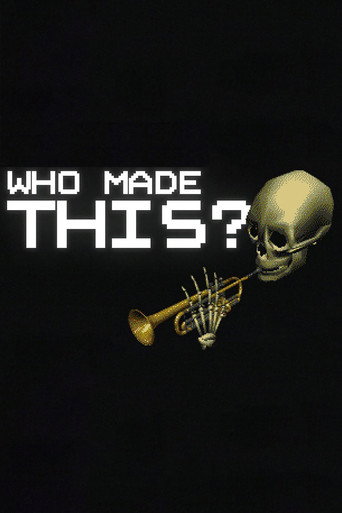 no one knows who created skull trumpet (until now) (2023)