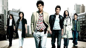 痞子英雄 - Season 1 Episode 22 (2009) 予告編