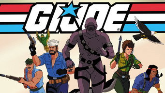 G.I. Joe (1985-1992)