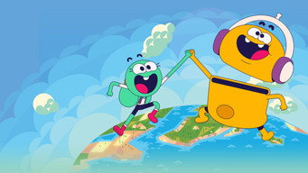 WeeBoom (2019)
