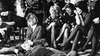 The Beloved Ones (1965)