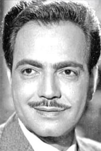 Image of Kamal ElShenawy