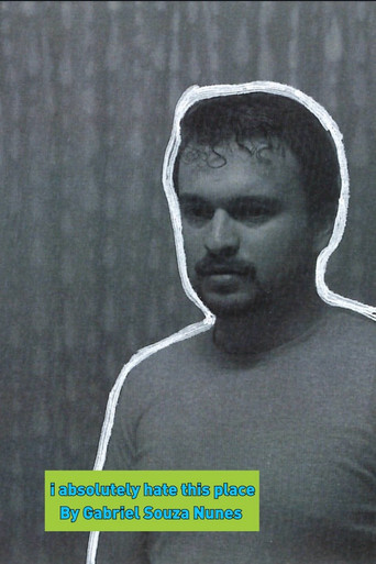 i absolutely hate this place (1970)