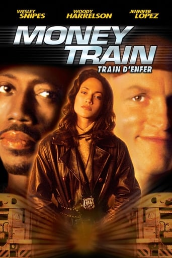 Money Train en streaming 