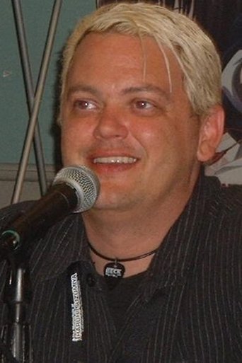 Image of Greg Ayres