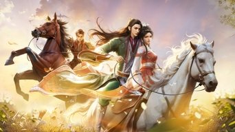 Poster do episódio 1 de Legend of Assassin