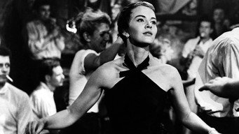 Прощавай, смутку (1958)