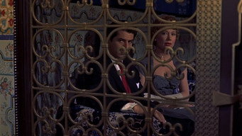 Still 7 from The Man Who Knew Too Much