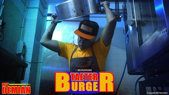 Cena 3 de Taeter Burger