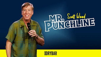 Dry Bar Comedy T7E54