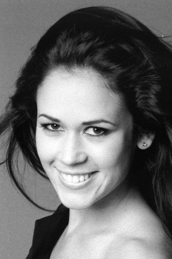 Victoria Sanchez — photo 4