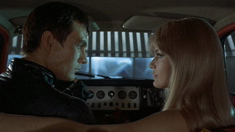 #15 Danger: Diabolik