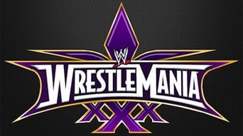 #5 WrestleMania XXX