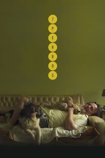 Poster of Seven Dogs