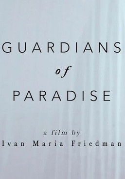 Guardians of Paradise poster