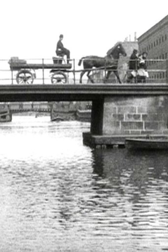 A Trip Through the Canals of Copenhagen