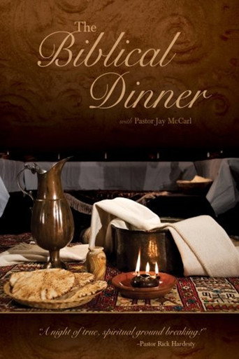 the Biblical Dinner