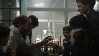 Galeria 3 - Marie Curie