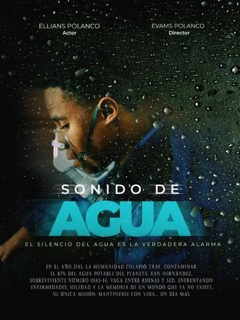 Poster for Sonido de Agua