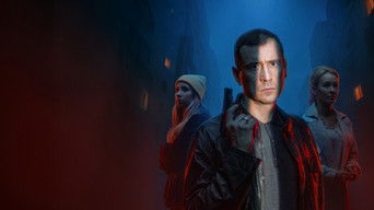 Белая полоса - S1E01