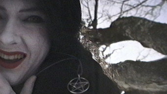 Red Spirit Lake (1993)