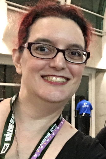 Foto de Charlotte Fullerton