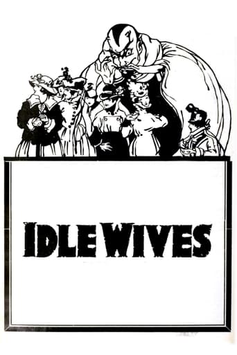 Poster of Idle Wives