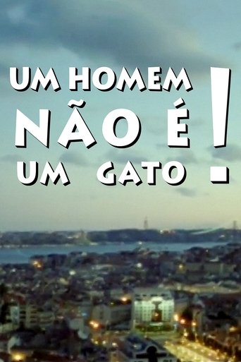 A Man is not a Cat (2001)