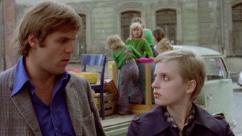 Galeria 3 - El segundo despertar de Christa Klages