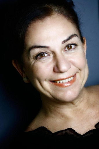 Foto de Şebnem Dilligil