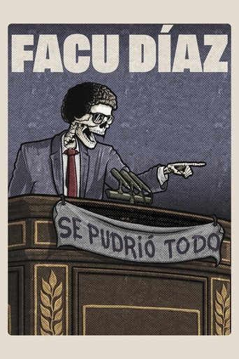 Facu Díaz: se pudrió todo (2024)