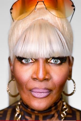Image of Coco Montrese