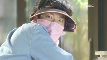 Lucky Romance S01E06
