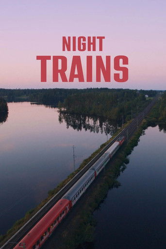 Night Trains (2026)