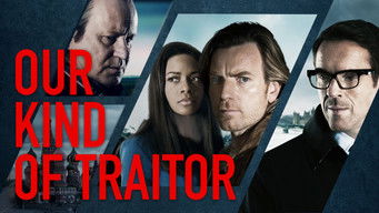 Galeria 2 - Un traidor como los nuestros