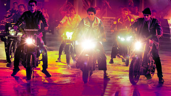 #8 Euphoria